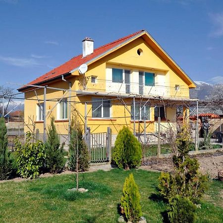 Вила В С. Габарево, Долината На Розите. Gabarevo Exteriör bild