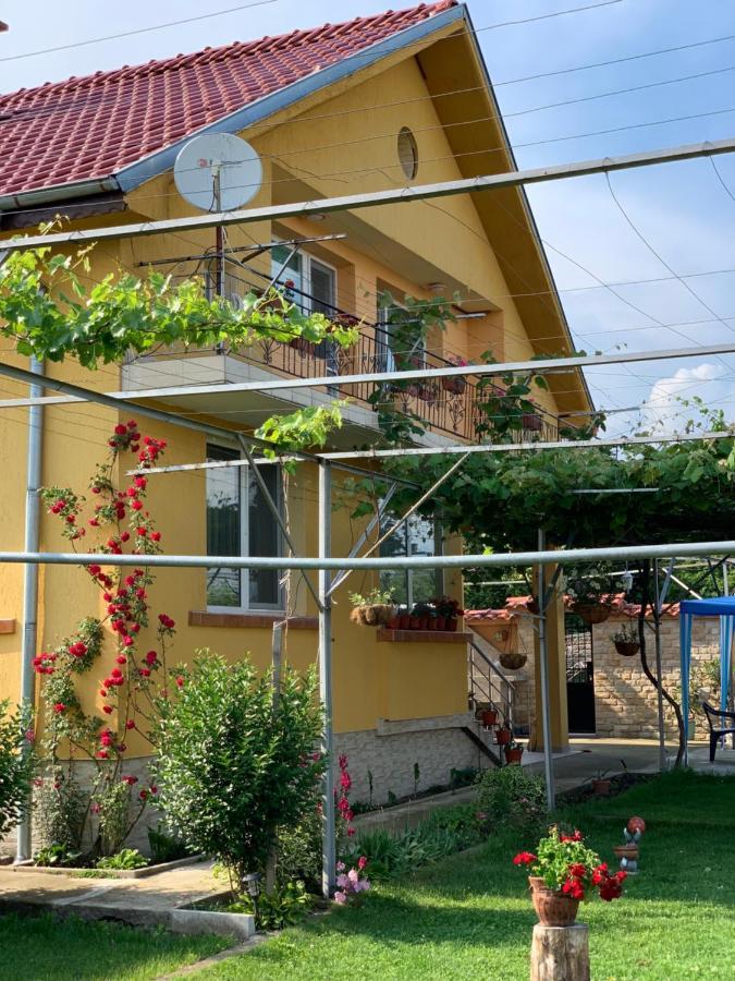 Вила В С. Габарево, Долината На Розите. Gabarevo Exteriör bild